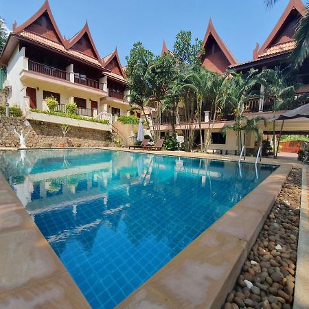 Kata Interhouse Resort By Haii Collection Exterior foto