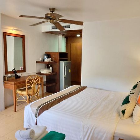 Kata Interhouse Resort By Haii Collection Exterior foto