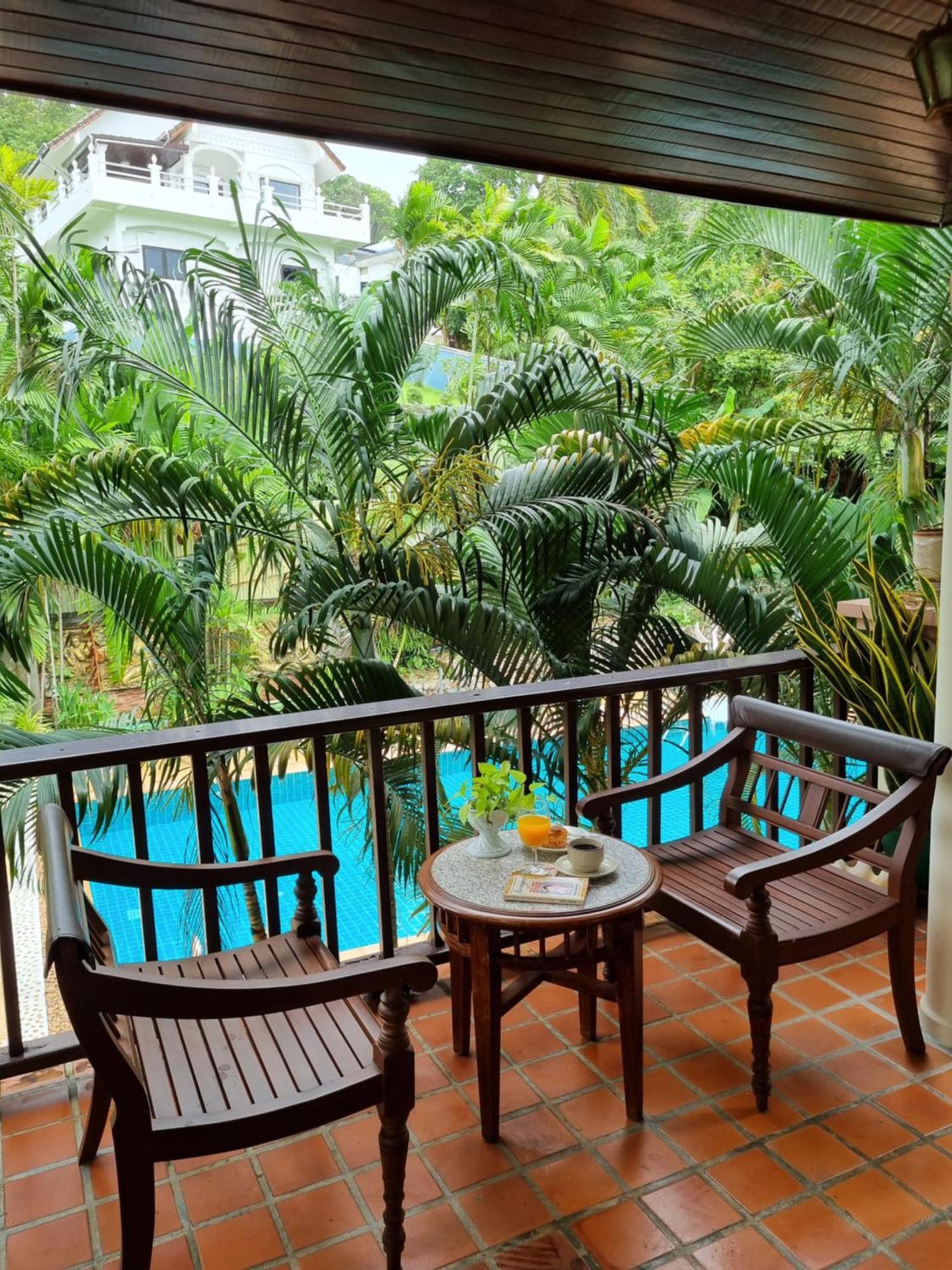 Kata Interhouse Resort By Haii Collection Exterior foto