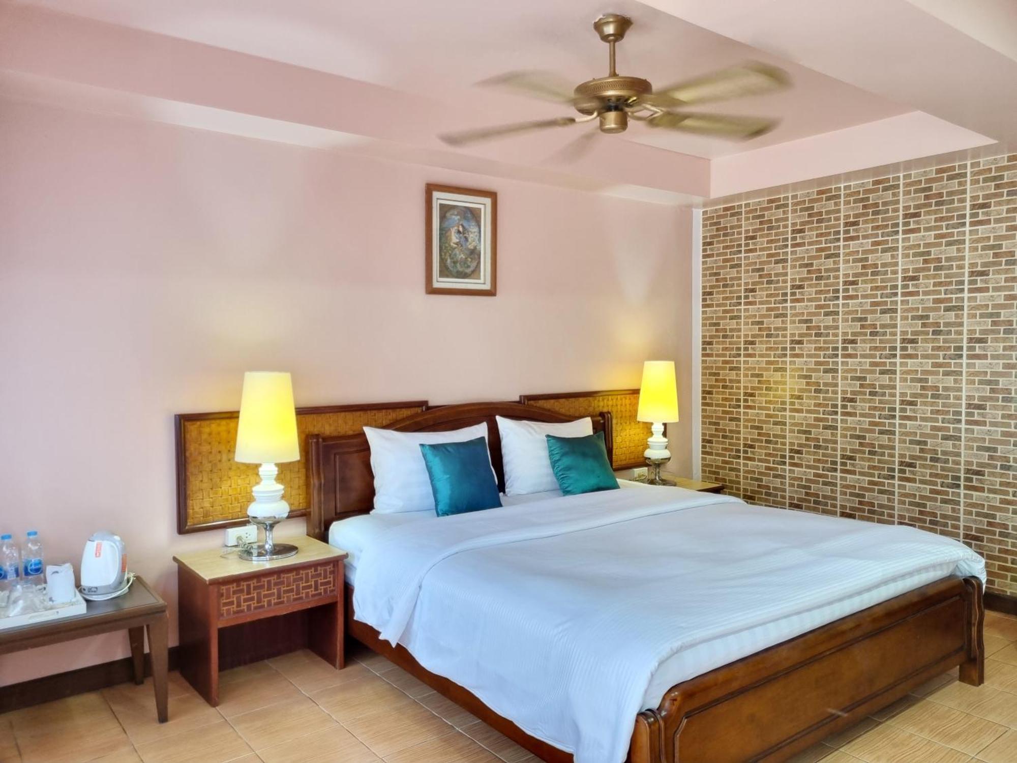 Kata Interhouse Resort By Haii Collection Exterior foto
